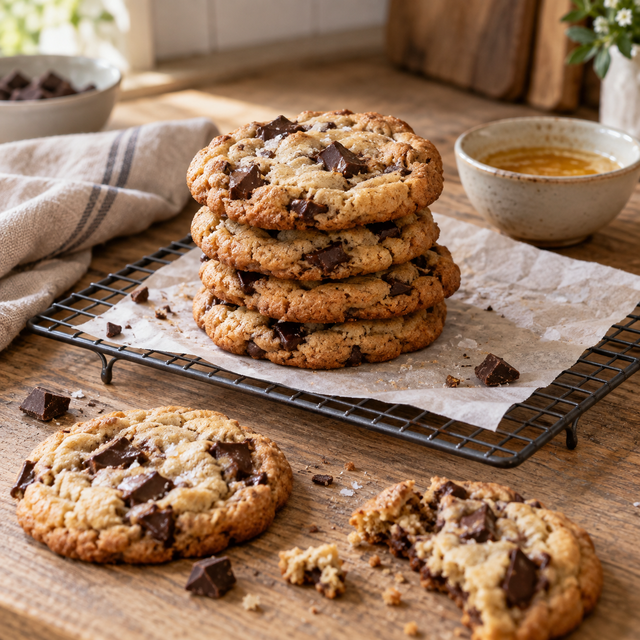 Baking & treats