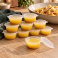 10x 20g Pots of Brown Butter