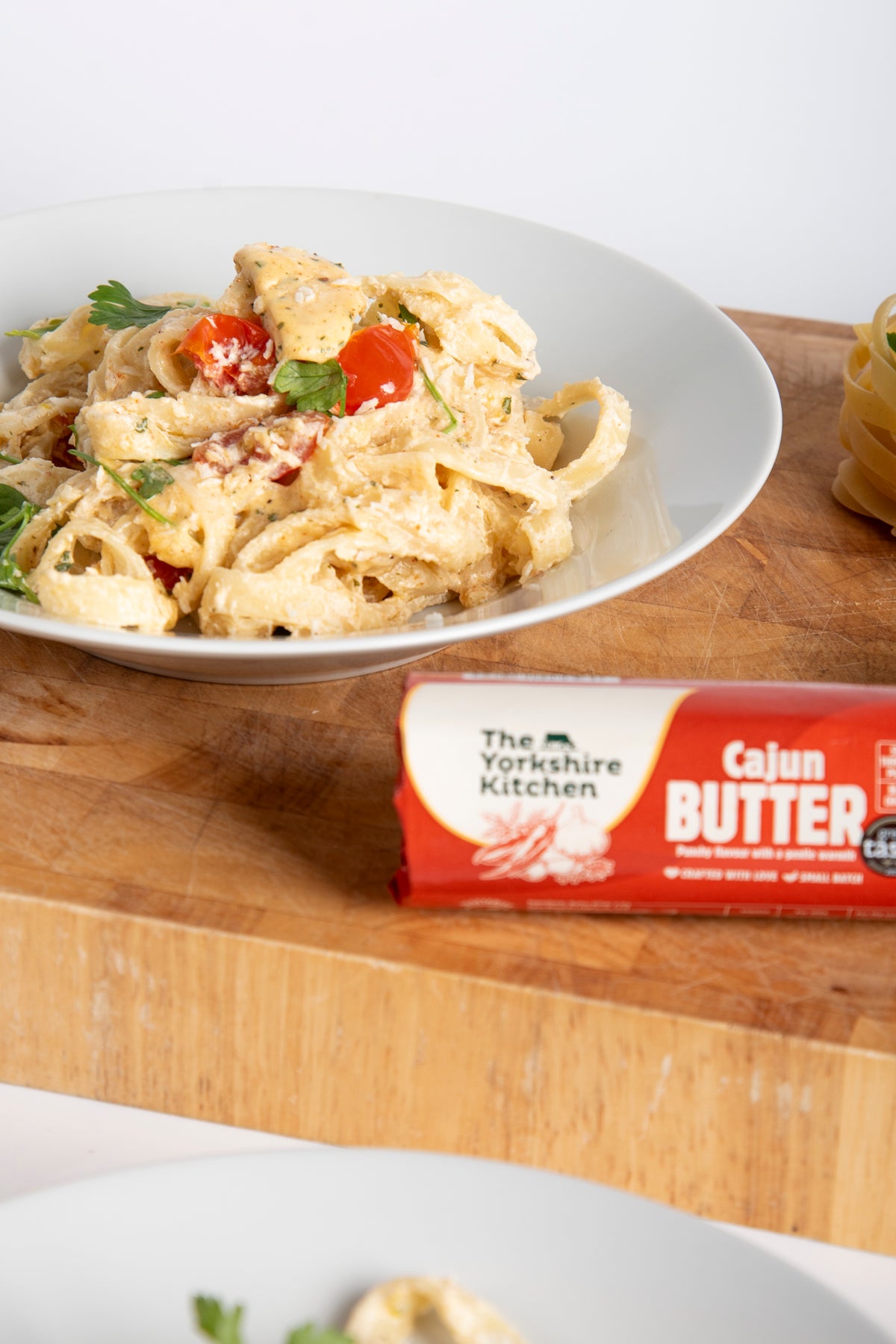 Yorkshire Pasta Penne Rigate – 500g Artisan Pasta