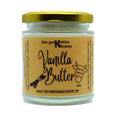 Vanilla Butter - A Nostalgic Favourite